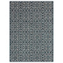 Patio Country Danica 5'2" x 7'2" Outdoor Area Rug