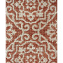 Patio Country Danica 5'2" x 7'2" Outdoor Area Rug