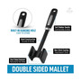 Meat Tenderizer Hammer 10 Inch