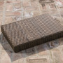 Salem Outdoor Folding Side Table