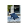 Sundown Treasure Ottoman