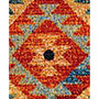 Oushak Outdoor OUS02 2' x 6' Runner Area Rug