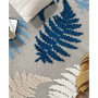 Dodds 5551 Area Rug