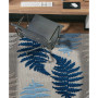 Dodds 5551 Area Rug