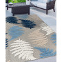 Dodds 5551 Area Rug