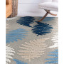 Dodds 5551 Area Rug