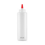 Plastic Condiment Squeeze Bottle 1 Pc.