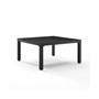 Piermont Outdoor Metal Sectional Coffee Table