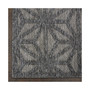 Cozumel CZM01 Onyx 2'2" x 7'6" Runner Rug