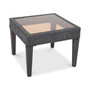 Holtan Square Accent Table