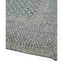 Bacalar BAC08 2' x 3' Outdoor Area Rug