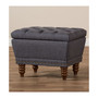 Jaleen Storage Ottoman