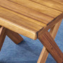 Eaglewood Outdoor Side Table