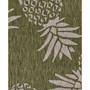 Alfresco AFS81500 5' x 7' Outdoor Area Rug