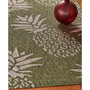 Alfresco AFS81500 5' x 7' Outdoor Area Rug