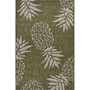 Alfresco AFS81500 5' x 7' Outdoor Area Rug