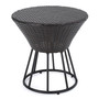 Holtan Round Accent Table