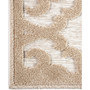 Bourne Seaborn Driftwood 5'2" x 7'6" Outdoor Area Rug