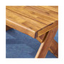 Eaglewood Outdoor Coffee Table
