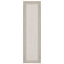Genoa Outdoor 6765GNA 1'10" x 7'3" Runner Area Rug