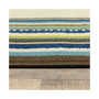 Bella BEL01 2'5" x 4'5" Outdoor Area Rug