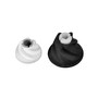 Textura Salt & Pepper Mill
