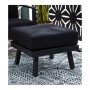 Acadian Outdoor Ottoman
