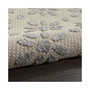 Cozumel CZM03 Cream 2'2" x 7'6" Runner Rug