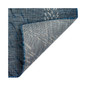 Liora Manne Carmel School of Fish 1'11" x 7'6" Runner Rug