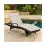 Malaga Outdoor Chaise Lounge
