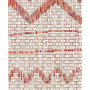 Sunny SUNSH81242 1'10" x 3' Outdoor Area Rug
