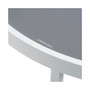 Mirabelle Outdoor Coffee Table