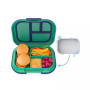 Kids Chill Lunch Box - Green/Navy