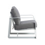 Mirabelle Outdoor Arm Chair