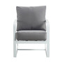 Mirabelle Outdoor Arm Chair