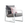 Mirabelle Outdoor Arm Chair