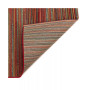 Liora Manne Marina Stripes 1'11" x 7'6" Runner Rug