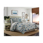 CLOSEOUT! Raw Coast California King 4-Pc. Comforter Set
