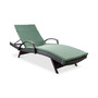 Tempe Outdoor Chaise Lounge