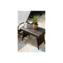 Kantana Rectangular End Table