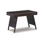 Kantana Rectangular End Table