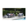 Elle Decor Paloma Arm Chair