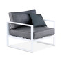 Elle Decor Paloma Arm Chair