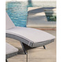 Sienna Outdoor Chaise Lounge (Set Of 2)