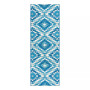 Geo Outdoor GEO01 2' x 6' Runner Area Rug