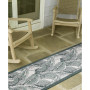 Malibu Fronds Area Rug