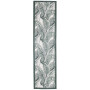 Malibu Fronds Area Rug