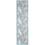 Malibu Fronds Area Rug