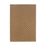Magu MAG02 Tan 2'5" x 4'5" Outdoor Area Rug