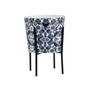 16" Oriental Classic Round Planter with Stand